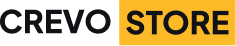 Crevo Store Logo
